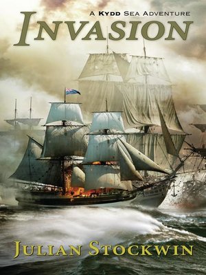 Invasion - ebook